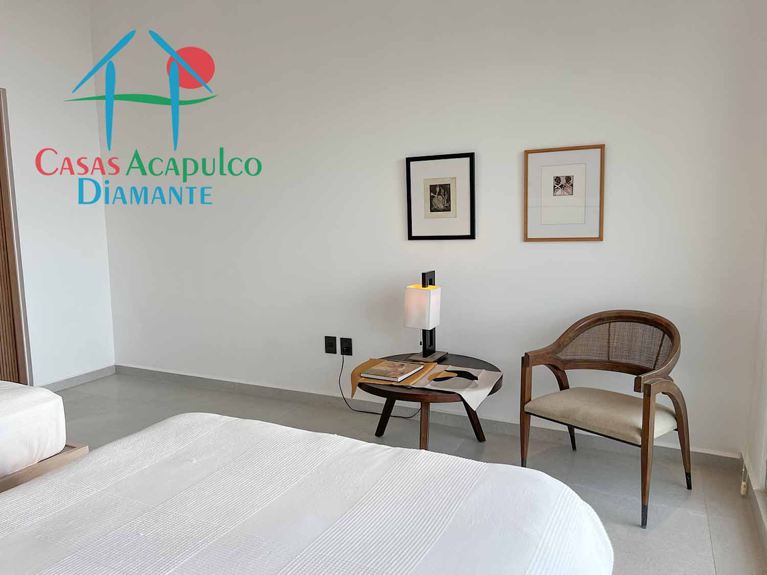 Mayan Island Playa Bonampak 901 y 902 - Recámara uno 5